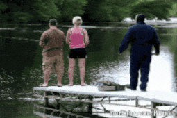 Tranh vui - Người xem cũng phải hết hồn với những màn troll "thốn lên tận rốn"