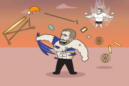 Tranh vui - Ảnh chế: Chelsea "lột xác" hoàn toàn, thắng như chẻ tre