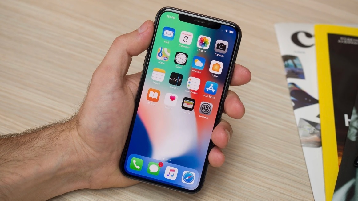 iPhone X sau 5 năm đã mở ra kỷ nguyên mới nào? - 3