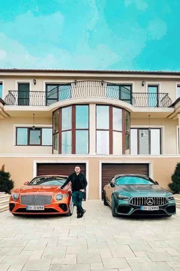Người đàn ông vô gia cư giờ thành triệu phú nhờ thứ ai cũng biết - 2