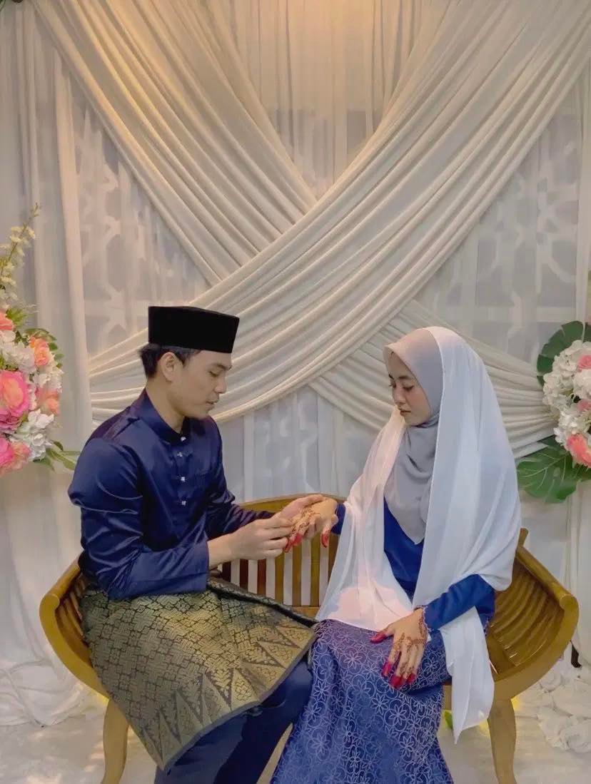 Khó tin với cặp đôi Malaysia chi chưa tới 10 triệu đồng để tổ chức lễ cưới - 1
