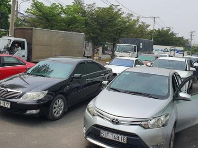 Tin tức ô tô - Hàng trăm ngàn ô tô có nguy cơ bị phạt tiền