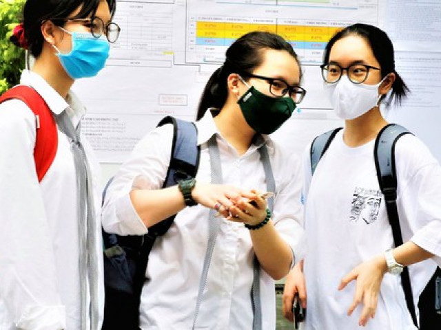 Giáo dục - du học - 'Trào lưu' luyện thi IELTS và lời khuyên của chuyên gia giáo dục