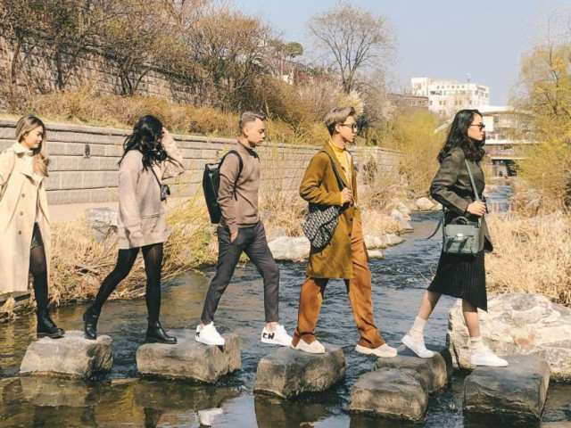 Du lịch - Bí quyết tối ưu hóa thời gian để có một chuyến du lịch đáng nhớ