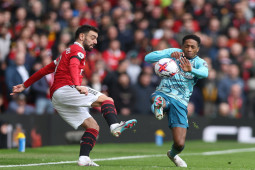 Video bóng đá MU - Southampton: Đôi công hấp dẫn, cột dọc hóa người hùng (Ngoại hạng Anh)