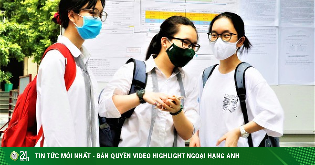 ‘Xu thế’ luyện thi IELTS và lời khuyên từ chuyên gia giáo dục