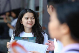 Hà Nội công bố lịch thi, tỷ lệ tuyển sinh vào lớp 10 THPT năm 2023
