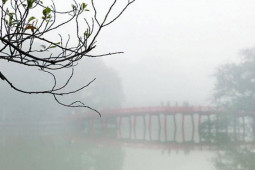 Tin tức trong ngày - Thời tiết đầu tuần: Miền Bắc mưa rét, miền Nam có nắng nóng diện rộng