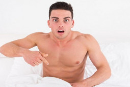 Sức khỏe đời sống - Lần đầu tiên làm “chuyện ấy”, nam thanh niên đã ngỡ mình bị liệt dương