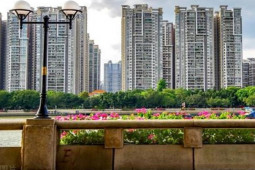 Kinh doanh - Thôn nghèo ven sông đổi đời, dân nhận tiền tỷ bồi thường đất đai, sống nhàn nhã