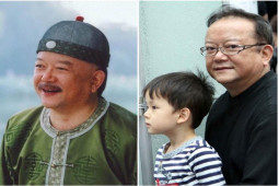 Đàn ông - "Hòa thân" Vương Cương: 60 tuổi mới có con trai và vung tiền vào một thứ duy nhất