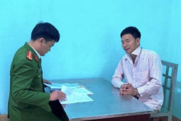 An ninh - Xã hội - Bắt đối tượng căng dây điện bẫy chuột khiến hai thanh niên tử vong