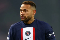 Bóng đá - Tin mới nhất bóng đá tối 13/3: Neymar tính giải nghệ ở PSG