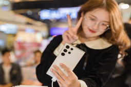 Thời trang Hi-tech - Galaxy S23 Series sắp được "lên đời" khả năng nhiếp ảnh