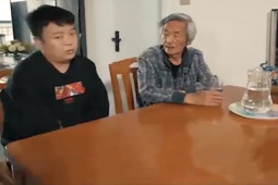 Clip hài hước - Nghề họa sĩ đâu phải dễ dàng gì mà làm được