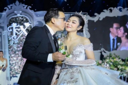 Đời sống Showbiz - "Vua cá Koi" Thắng Ngô lên tiếng khi vướng tin rạn nứt với vợ kém 13 tuổi