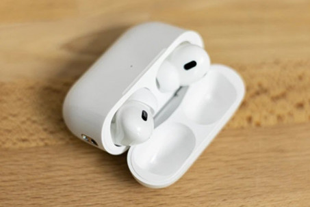 Apple có thể biến AirPods thành công cụ... chăm sóc sức khỏe