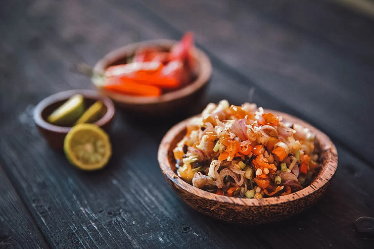 10 món ăn truyền thống nhất định phải thử khi du lịch đến Bali - 7