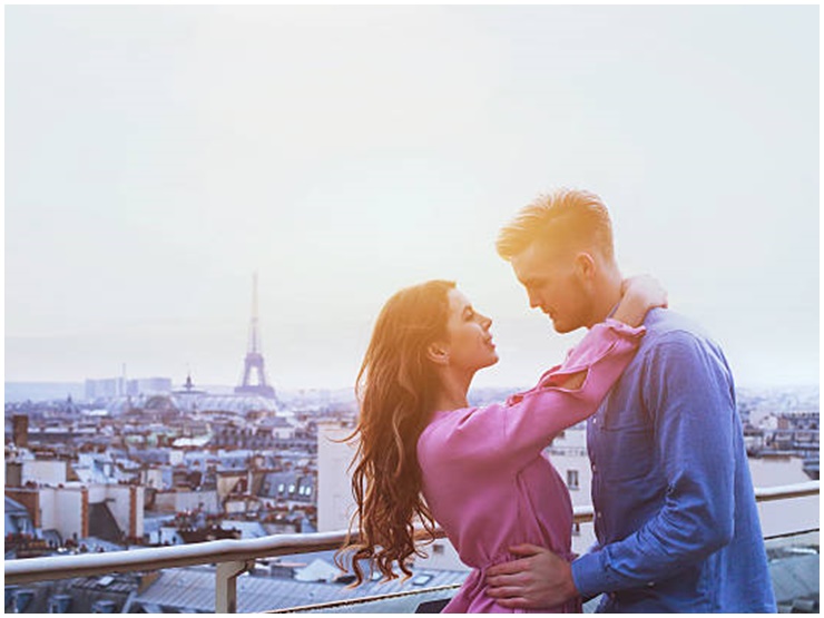 Nhiều đàn ông thích hẹn hò hơn là kết hôn.
