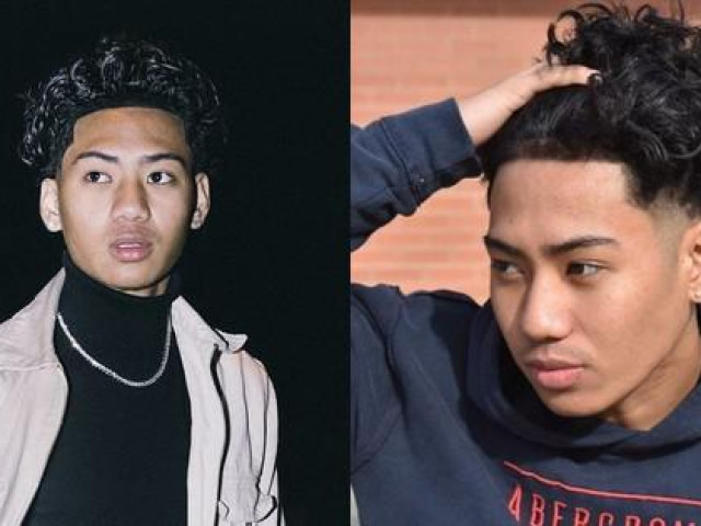 Bạn trẻ - Cuộc sống - Chàng trai 19 tuổi kiếm hơn 1.000 đô la sau mỗi lần cắt tóc