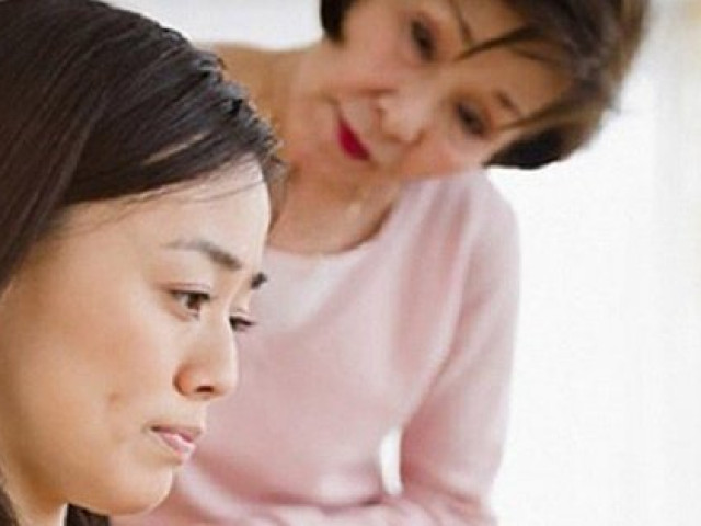 Bạn trẻ - Cuộc sống - Về nhà ngoại để chăm con nhỏ, lời nhờ vả của bố chồng khiến con dâu không muốn quay lại nhà chồng