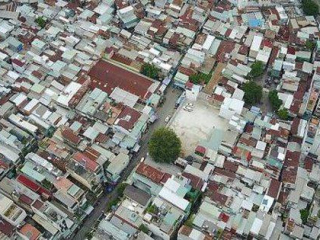 Tin tức trong ngày - TP HCM thu hồi, chấm dứt dự án khu tứ giác "vàng" Mả Lạng