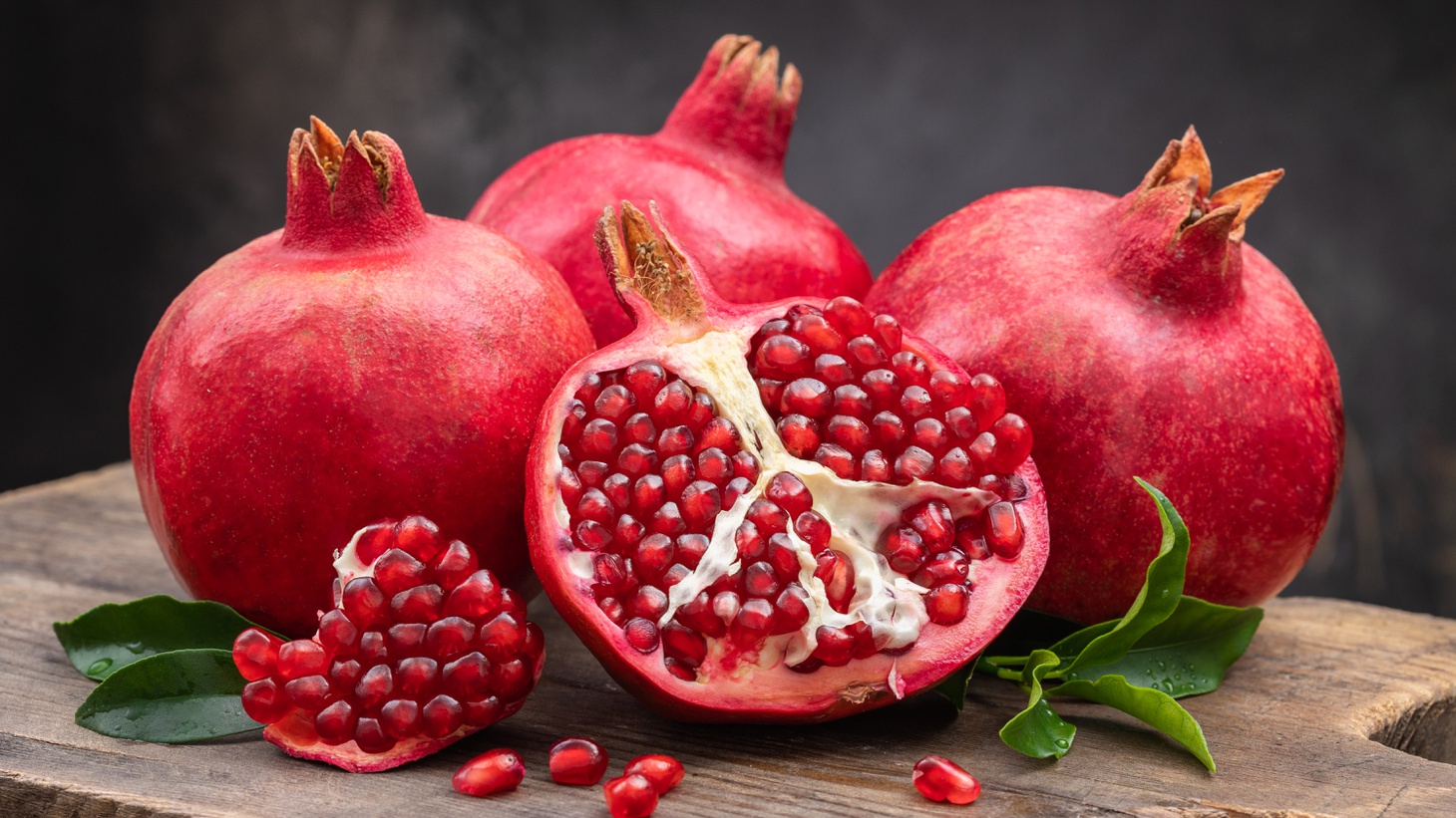 10 loại trái cây có tác dụng đặc biệt làm tăng chất lượng tinh trùng - 6