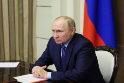 Ông Putin nói về tình huống có thể khiến Nga từ bỏ thỏa thuận ngũ cốc
