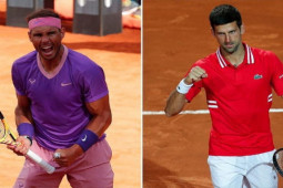 Djokovic là ứng viên số 1 Roland Garros, Alcaraz âu lo vì chấn thương