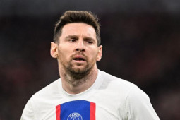 Messi lỗi hẹn Cúp C1, báo Tây Ban Nha tiết lộ bất ngờ tương lai