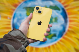 Tại sao không nên mua iPhone 14 màu vàng?