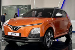 Tin tức ô tô - Đây là những mẫu xe ô tô giá rẻ sắp có mặt tại Việt Nam