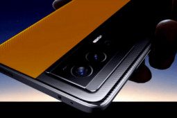 Thời trang Hi-tech - Lộ diện smartphone cấu hình siêu khủng, giá cực chất của Xiaomi