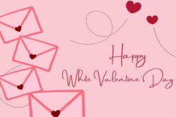 Bạn trẻ - Cuộc sống - Những lời chúc ngày Valentine trắng 14/3 ngọt ngào và ý nghĩa