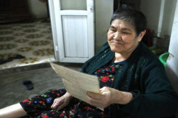 Tin tức trong ngày - 35 năm sự kiện Gạc Ma - Trường Sa: Nghẹn ngào những dòng thư viết vội