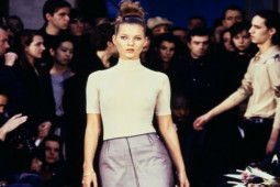 Thời trang - 7 khoảnh khắc quyết định sự nghiệp của Helmut Lang