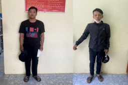 Pháp luật - Ngủ khoảng 5 phút, nữ tiểu thương bị trộm hơn 2 tỉ đồng