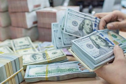 Kinh doanh - Tỷ giá USD hôm nay 15/3: Tăng nhẹ trở lại sau khi công bố số liệu lạm phát mới