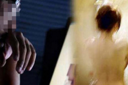 Pháp luật - Nghiện phim “đen”, gã trai trẻ bị bắt vì cưỡng bức người phụ nữ đang tắm