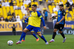 Bóng đá - Video bóng đá Al Nassr - Abha: Đại tiệc 4 bàn, đội Ronaldo giật vé bán kết