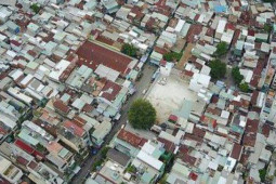 Tin tức trong ngày - TP HCM thu hồi, chấm dứt dự án khu tứ giác "vàng" Mả Lạng