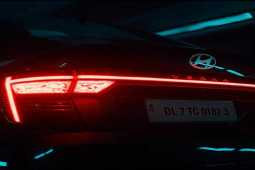 Tin tức ô tô - Hyundai hé lộ loạt trang bị hấp dẫn trên Accent thế hệ mới