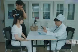 Clip hài hước - Những biểu hiện của một "cô gái tồi"!