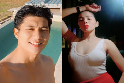 Đời sống Showbiz - Bạn trai kém 12 tuổi bị nói "dựa vào đàn bà bỏ chồng", Lệ Quyên đáp trả gay gắt