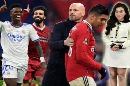 Bóng đá - Liverpool mơ kì tích ngược dòng ở Cúp C1, Casemiro "mất điểm" khó làm đội trưởng MU? (Clip 1 phút Bóng đá 24H)