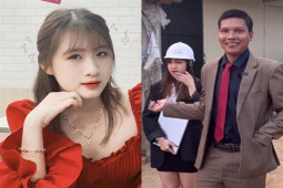 Đời sống Showbiz - Lộc Fuho review nhà kho 300 triệu đồng nhưng dân mạng chỉ chú ý cô thư ký 18 tuổi này