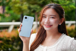 Thời trang Hi-tech - 5 điện thoại hơn 2 triệu đồng đáng mua nhất hiện nay