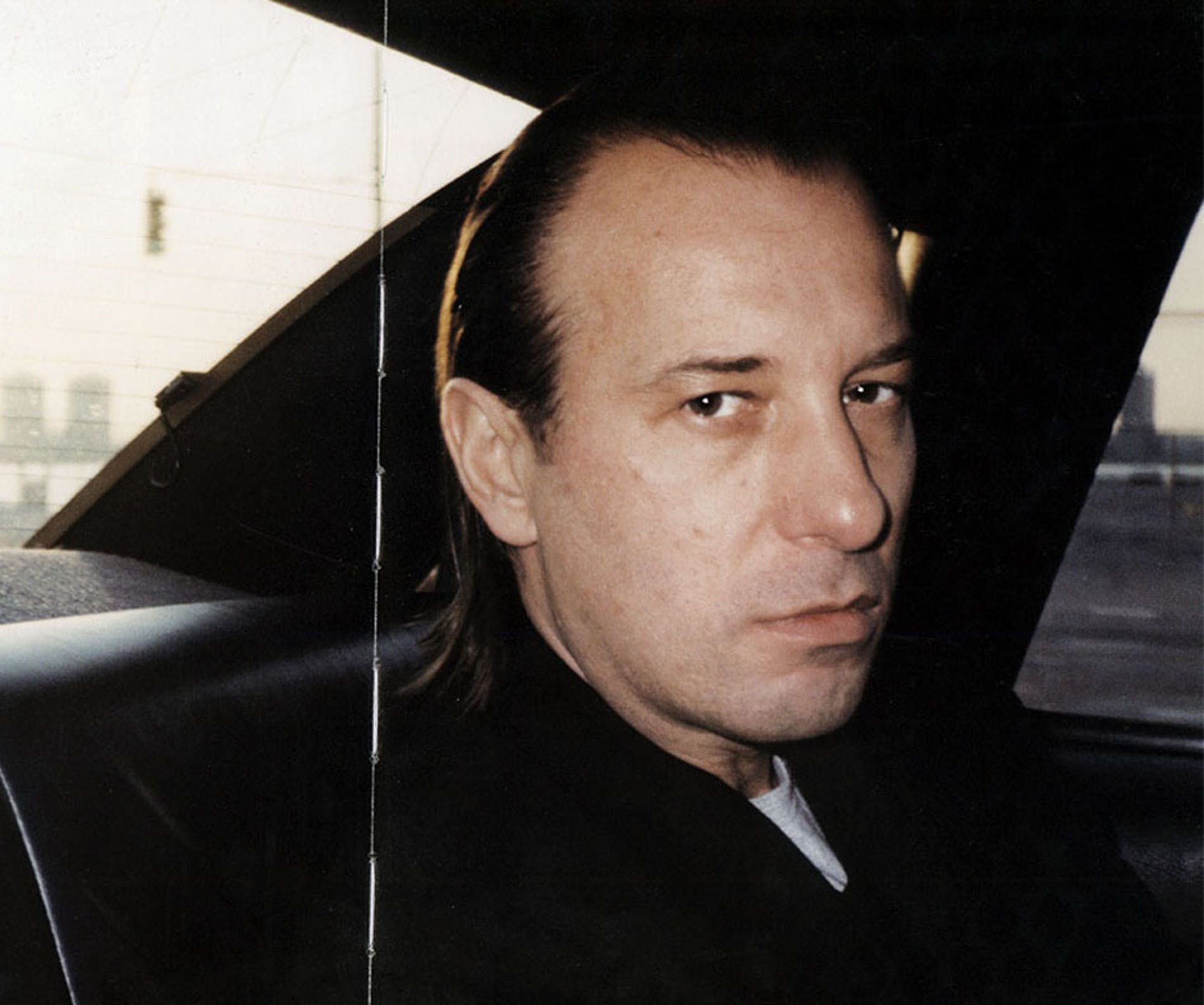 7 khoảnh khắc quyết định sự nghiệp của Helmut Lang - 7