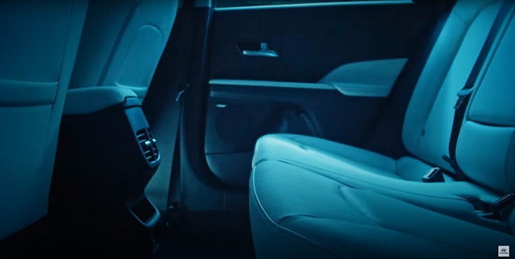Hyundai hé lộ loạt trang bị hấp dẫn trên Accent thế hệ mới - 7