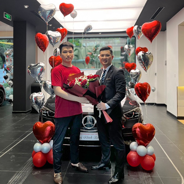 Techcombank với nhiều chương trình thú vị, mang đến cho khách hàng những ưu đãi hấp dẫn khi sử dụng